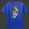 Nano T-Cotton T Shirt Thumbnail