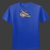 Nano T-Cotton T Shirt Thumbnail