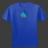 Nano T-Cotton T Shirt Thumbnail