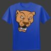 Nano T-Cotton T Shirt Thumbnail