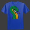Nano T-Cotton T Shirt Thumbnail