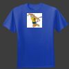 Nano T-Cotton T Shirt Thumbnail