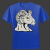 Nano T-Cotton T Shirt Thumbnail