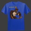 Nano T-Cotton T Shirt Thumbnail