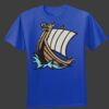 Nano T-Cotton T Shirt Thumbnail