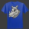 Nano T-Cotton T Shirt Thumbnail