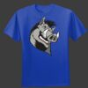 Nano T-Cotton T Shirt Thumbnail