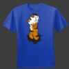 Nano T-Cotton T Shirt Thumbnail