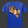 Nano T-Cotton T Shirt Thumbnail