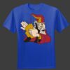 Nano T-Cotton T Shirt Thumbnail