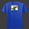 Nano T-Cotton T Shirt Thumbnail