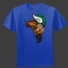 Nano T-Cotton T Shirt Thumbnail