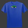 Nano T-Cotton T Shirt Thumbnail