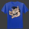 Nano T-Cotton T Shirt Thumbnail