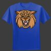 Nano T-Cotton T Shirt Thumbnail