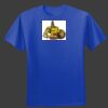 Nano T-Cotton T Shirt Thumbnail