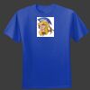 Nano T-Cotton T Shirt Thumbnail