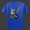 Nano T-Cotton T Shirt Thumbnail