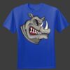 Nano T-Cotton T Shirt Thumbnail