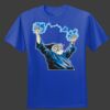 Nano T-Cotton T Shirt Thumbnail
