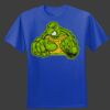 Nano T-Cotton T Shirt Thumbnail