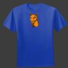 Nano T-Cotton T Shirt Thumbnail