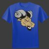 Nano T-Cotton T Shirt Thumbnail