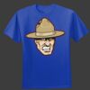 Nano T-Cotton T Shirt Thumbnail