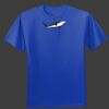 Nano T-Cotton T Shirt Thumbnail