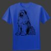 Nano T-Cotton T Shirt Thumbnail