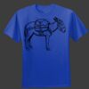Nano T-Cotton T Shirt Thumbnail