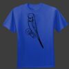 Nano T-Cotton T Shirt Thumbnail