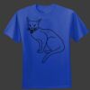 Nano T-Cotton T Shirt Thumbnail