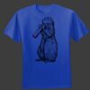 Nano T-Cotton T Shirt Thumbnail