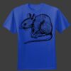 Nano T-Cotton T Shirt Thumbnail