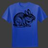 Nano T-Cotton T Shirt Thumbnail