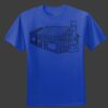 Nano T-Cotton T Shirt Thumbnail
