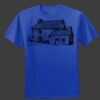 Nano T-Cotton T Shirt Thumbnail
