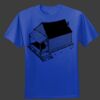 Nano T-Cotton T Shirt Thumbnail