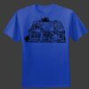 Nano T-Cotton T Shirt Thumbnail