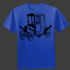 Nano T-Cotton T Shirt Thumbnail