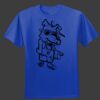 Nano T-Cotton T Shirt Thumbnail