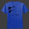 Nano T-Cotton T Shirt Thumbnail