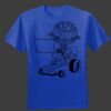 Nano T-Cotton T Shirt Thumbnail