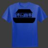 Nano T-Cotton T Shirt Thumbnail