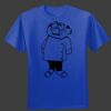 Nano T-Cotton T Shirt Thumbnail