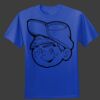 Nano T-Cotton T Shirt Thumbnail