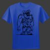 Nano T-Cotton T Shirt Thumbnail