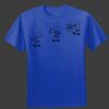 Nano T-Cotton T Shirt Thumbnail