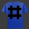 Nano T-Cotton T Shirt Thumbnail